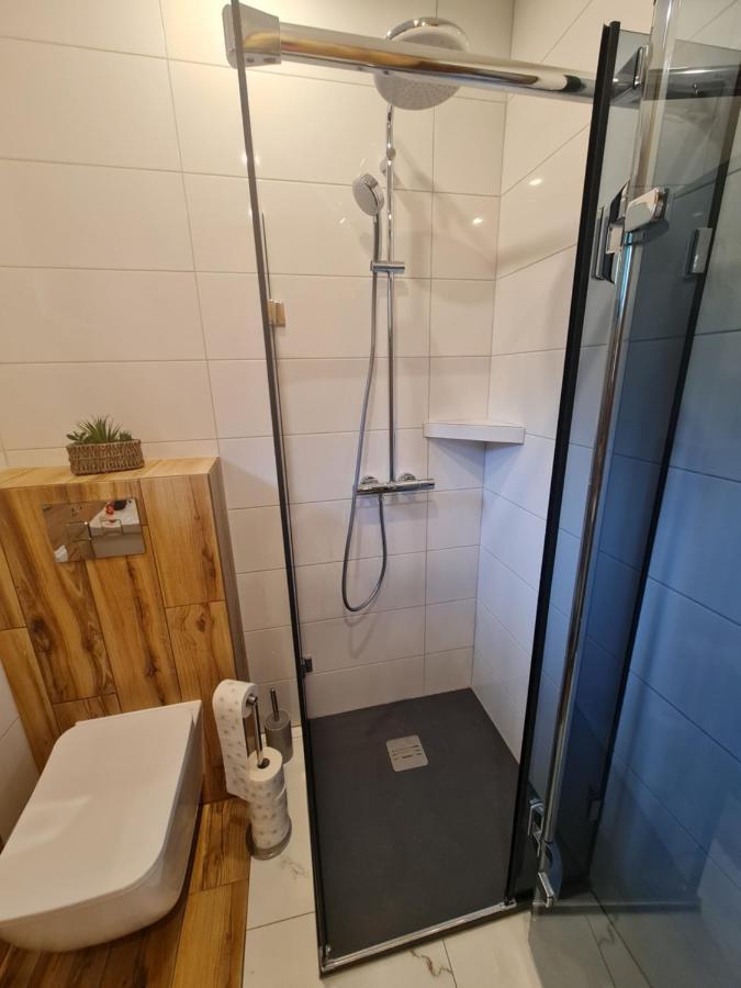 Apartament Rynek Apartment Glogowek Exterior photo
