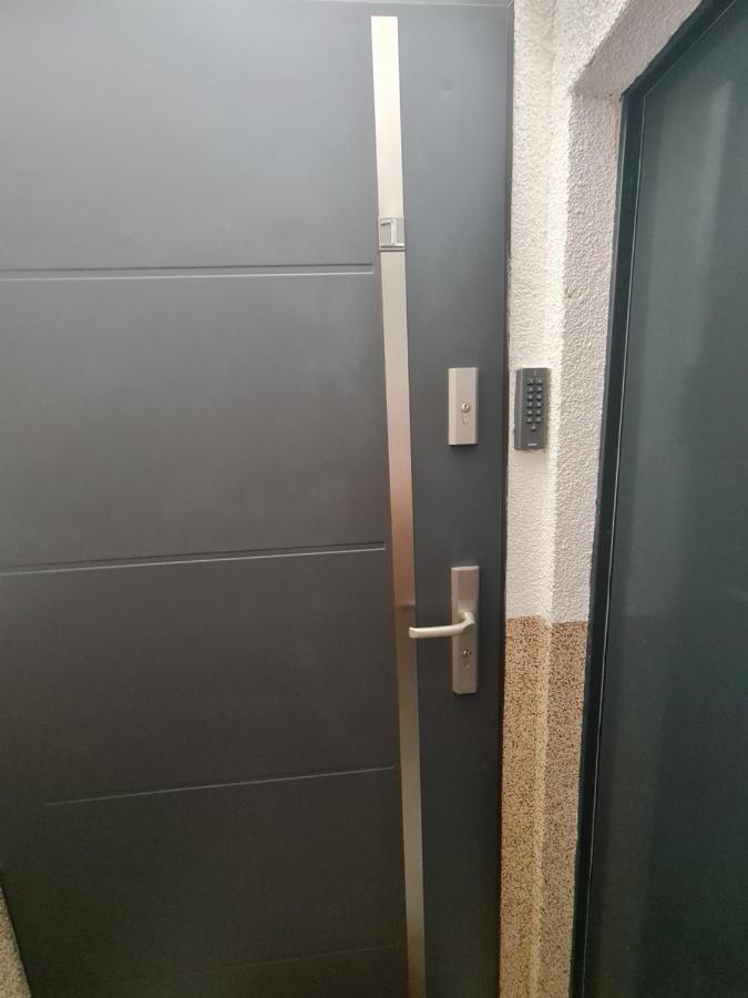 Apartament Rynek Apartment Glogowek Exterior photo